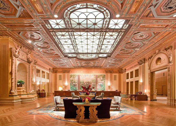 Biltmore Los Angeles